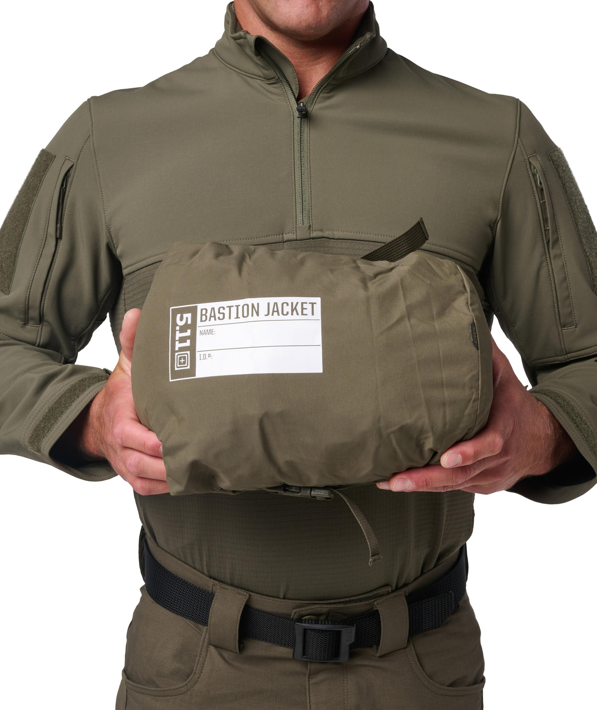 Veste 5.11 Tactical Series Bastion