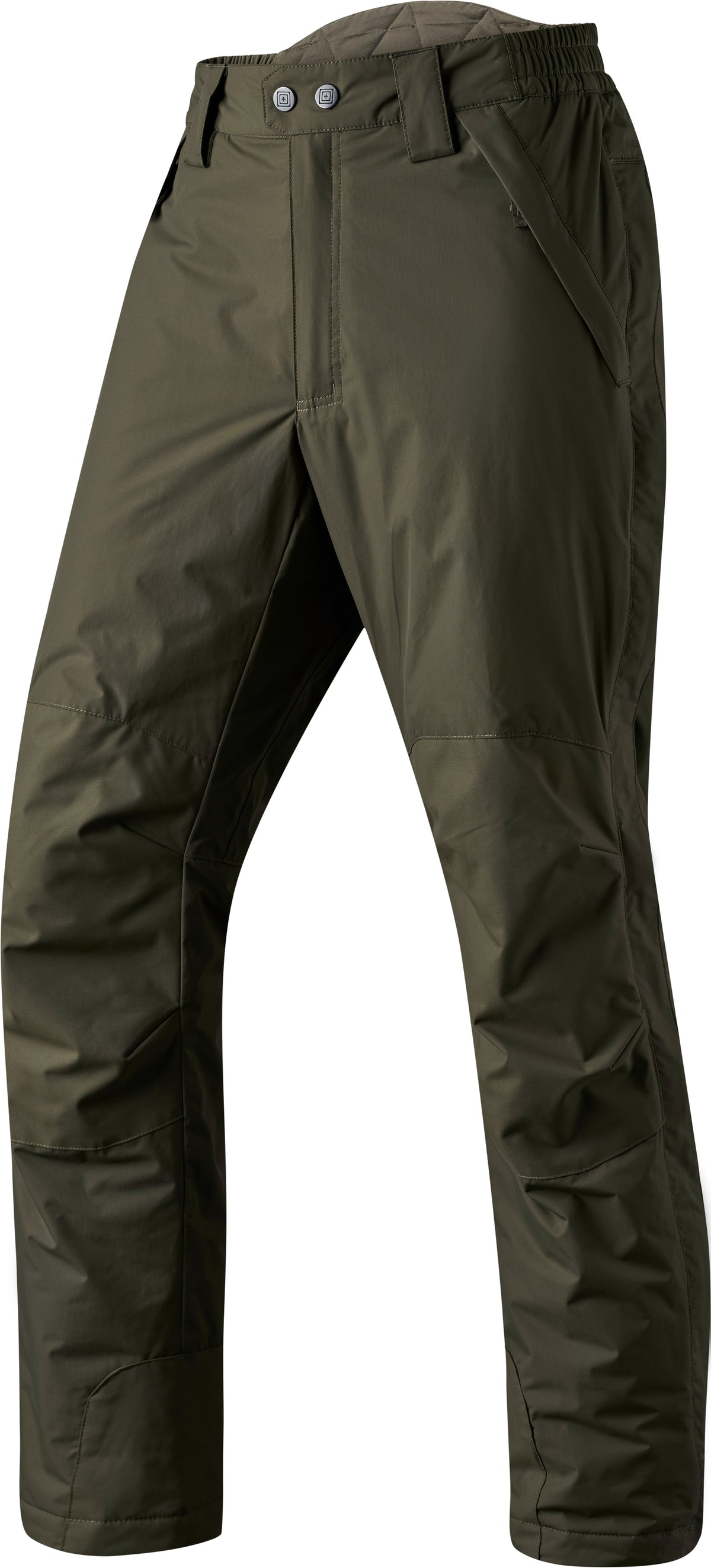 5.11 Tactical Series Hose Bastion ranger green