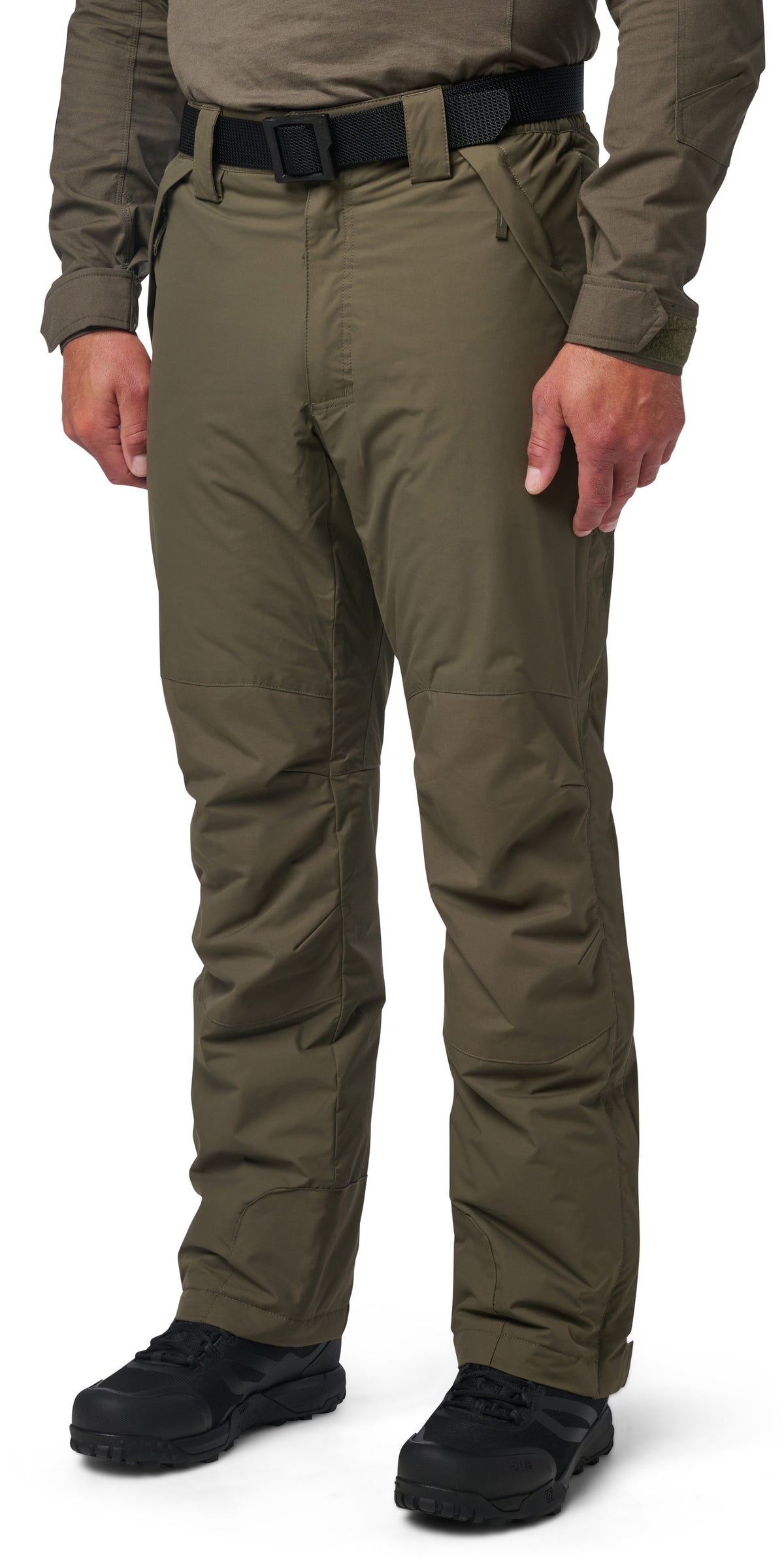 5.11 Tactical Series Hose Bastion ranger green