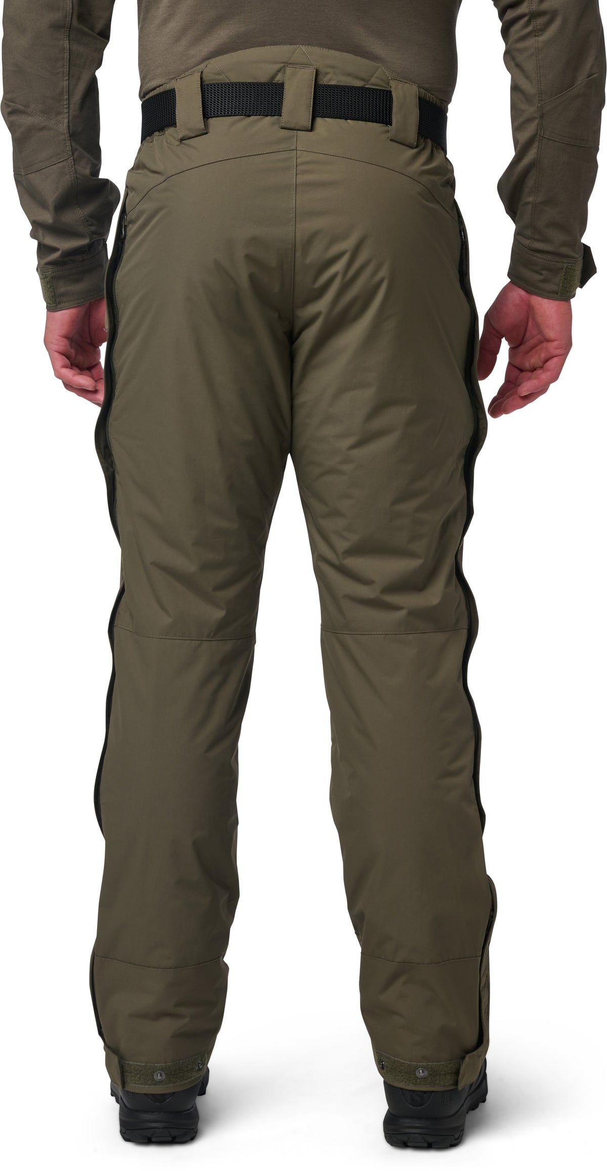 5.11 Tactical Series Hose Bastion ranger green