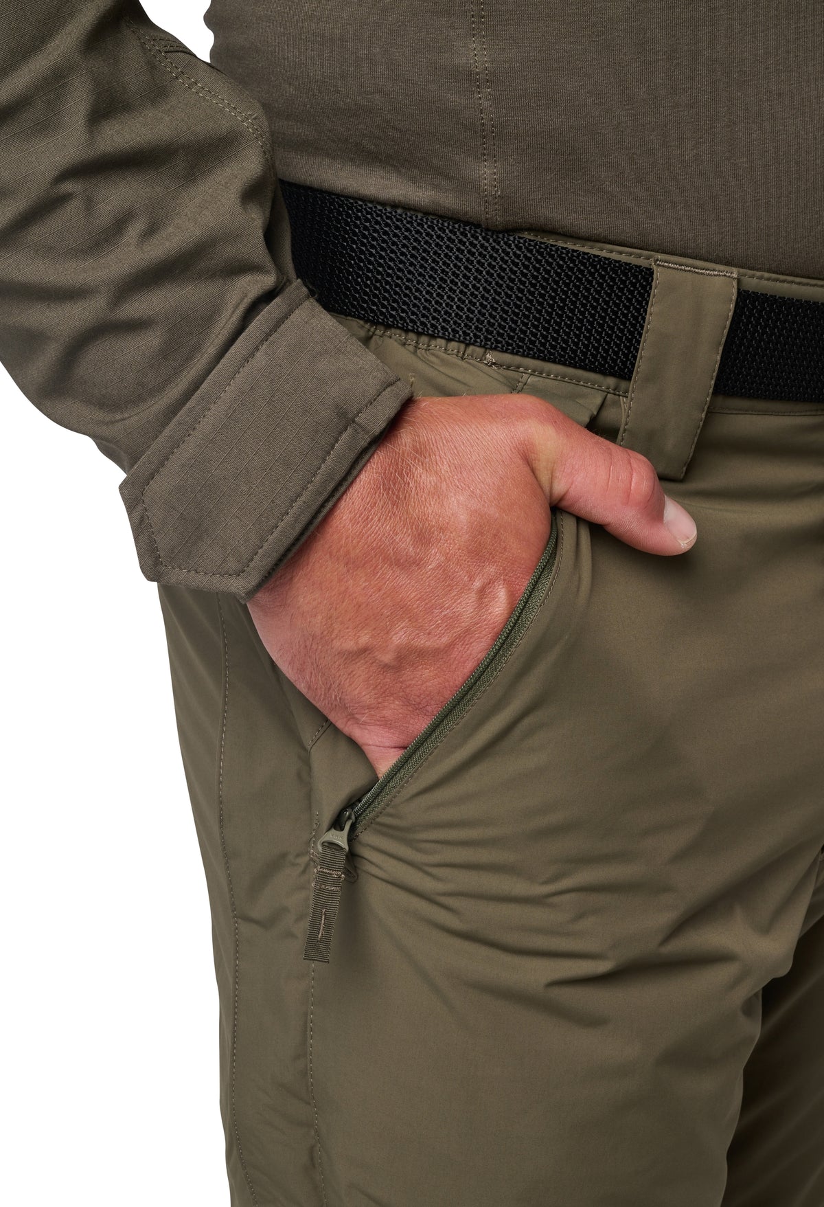 5.11 Tactical Series Hose Bastion ranger green