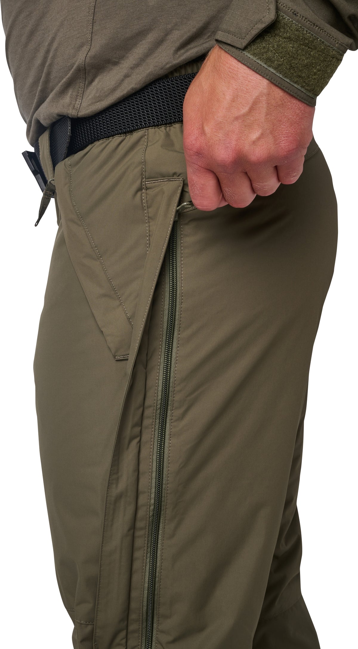 5.11 Tactical Series Hose Bastion ranger green