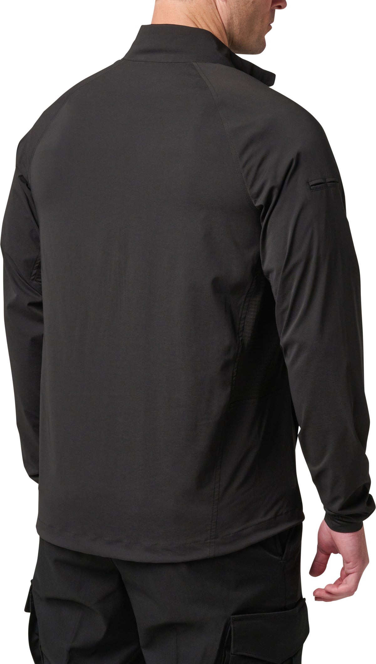 5.11 Tactical Series Jacke LT Strech Windshell