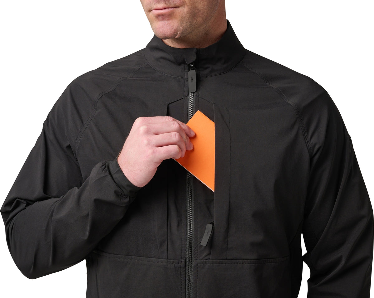 5.11 Tactical Series Jacke LT Strech Windshell