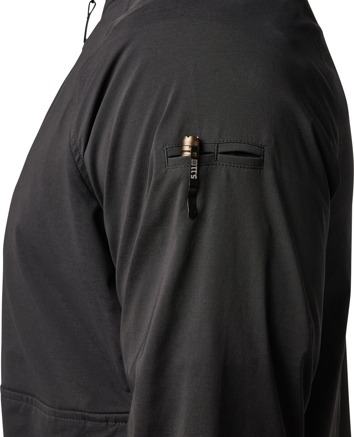 5.11 Tactical Series Jacke LT Strech Windshell