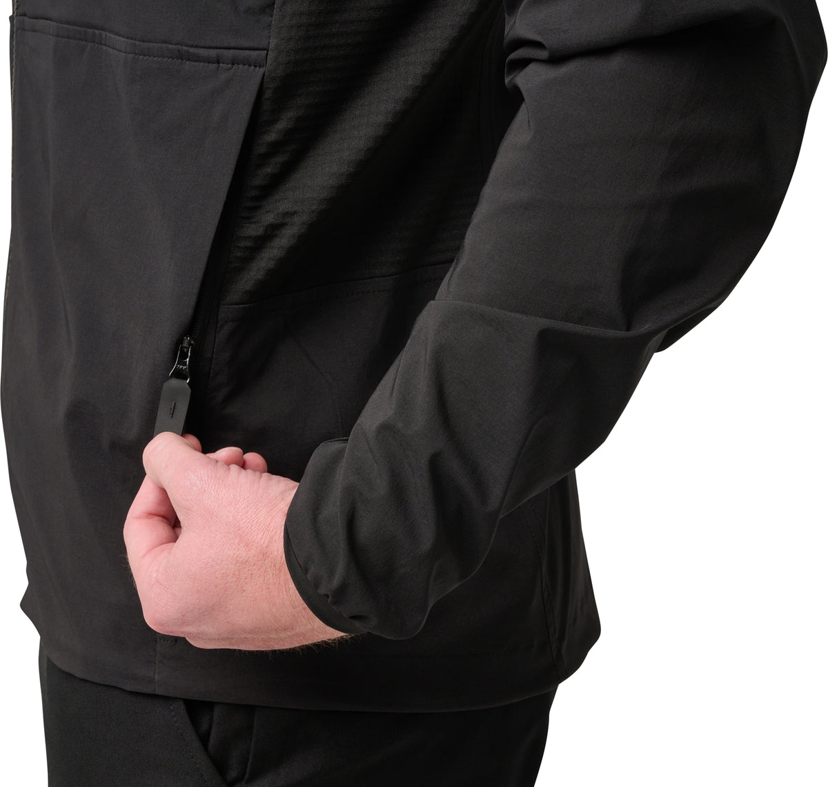 5.11 Tactical Series Jacke LT Strech Windshell