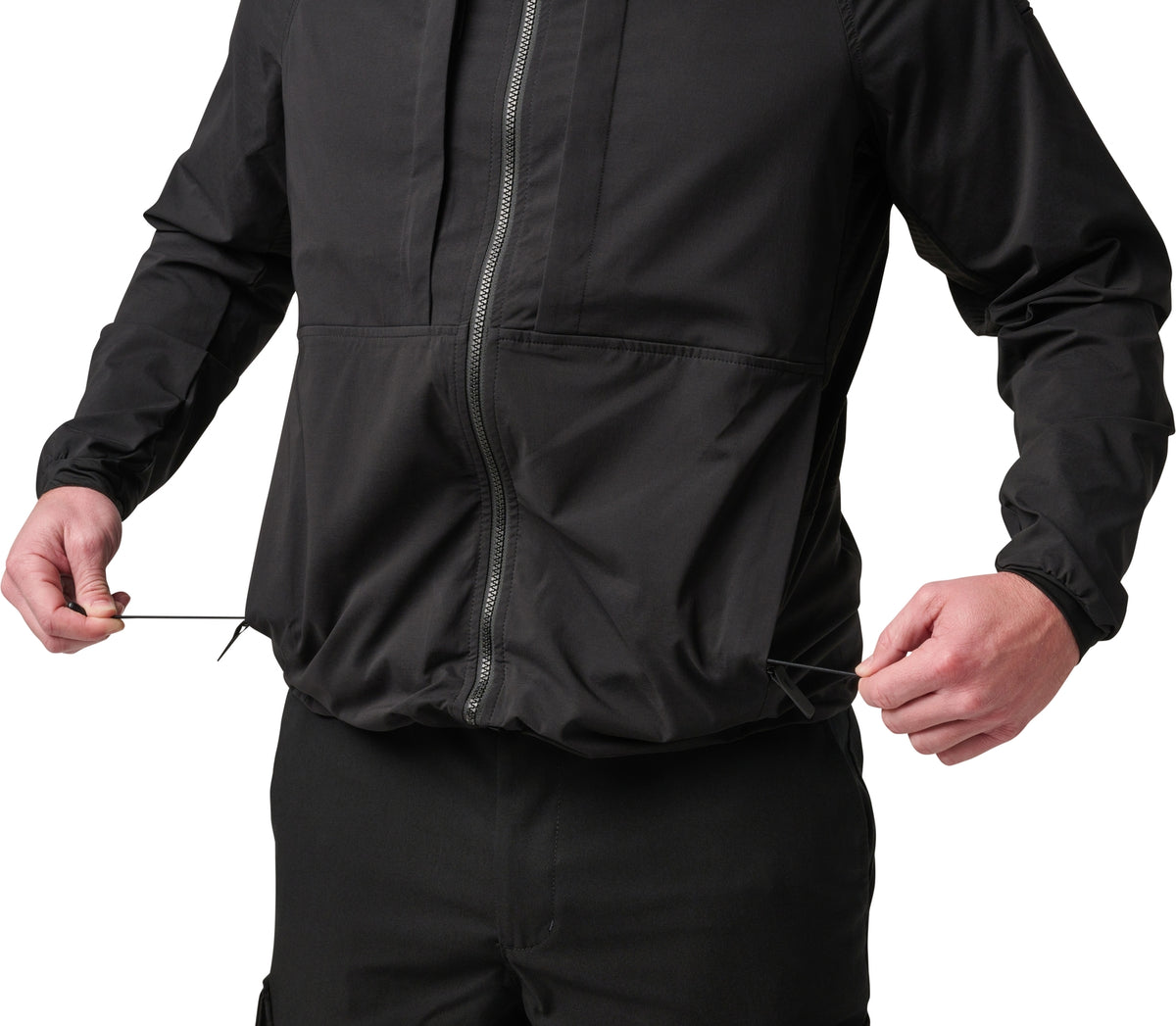 5.11 Tactical Series Jacke LT Strech Windshell