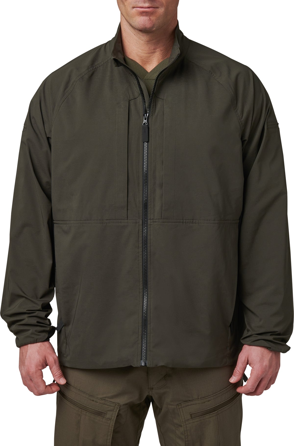 5.11 Tactical Series Jacke LT Strech Windshell
