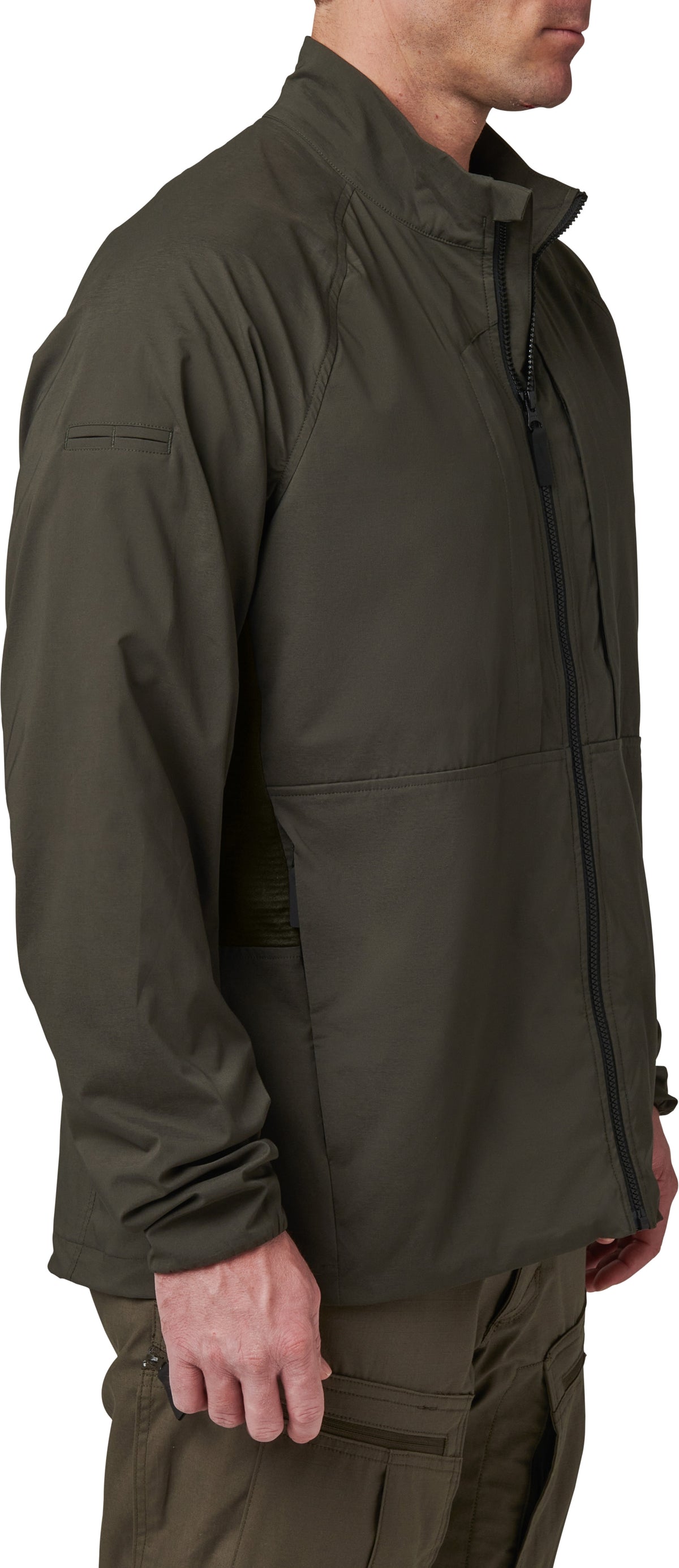 5.11 Tactical Series Jacke LT Strech Windshell