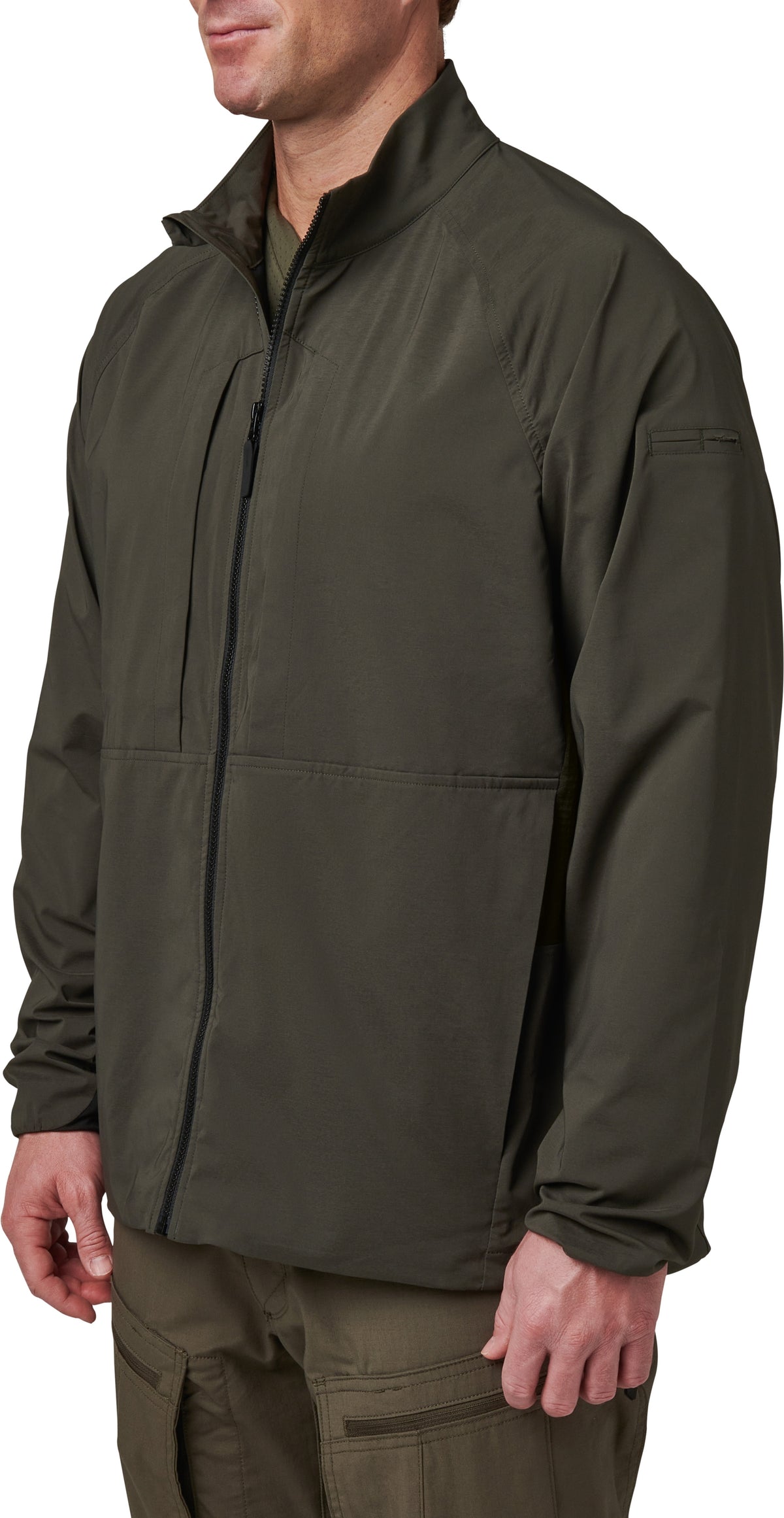 5.11 Tactical Series Jacke LT Strech Windshell