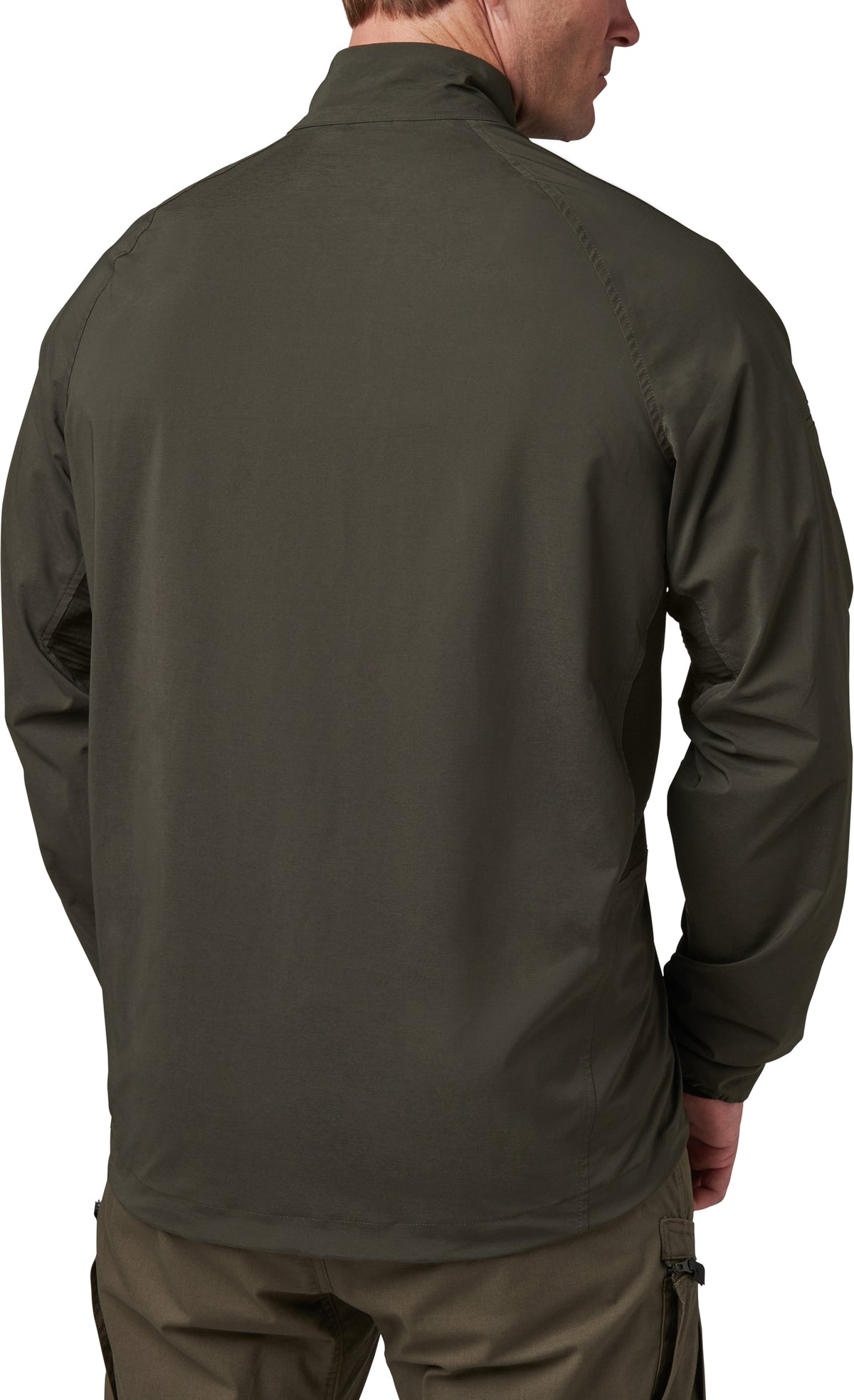 5.11 Tactical Series Jacke LT Strech Windshell