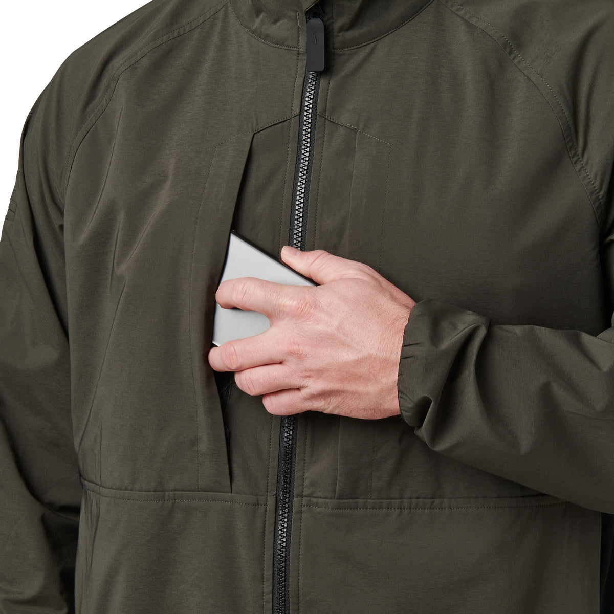 5.11 Tactical Series Jacke LT Strech Windshell