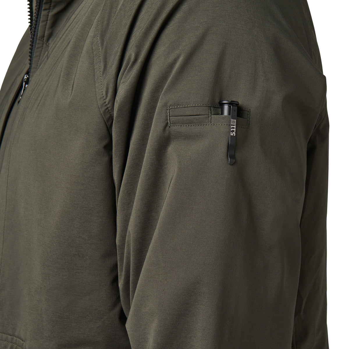 5.11 Tactical Series Jacke LT Strech Windshell