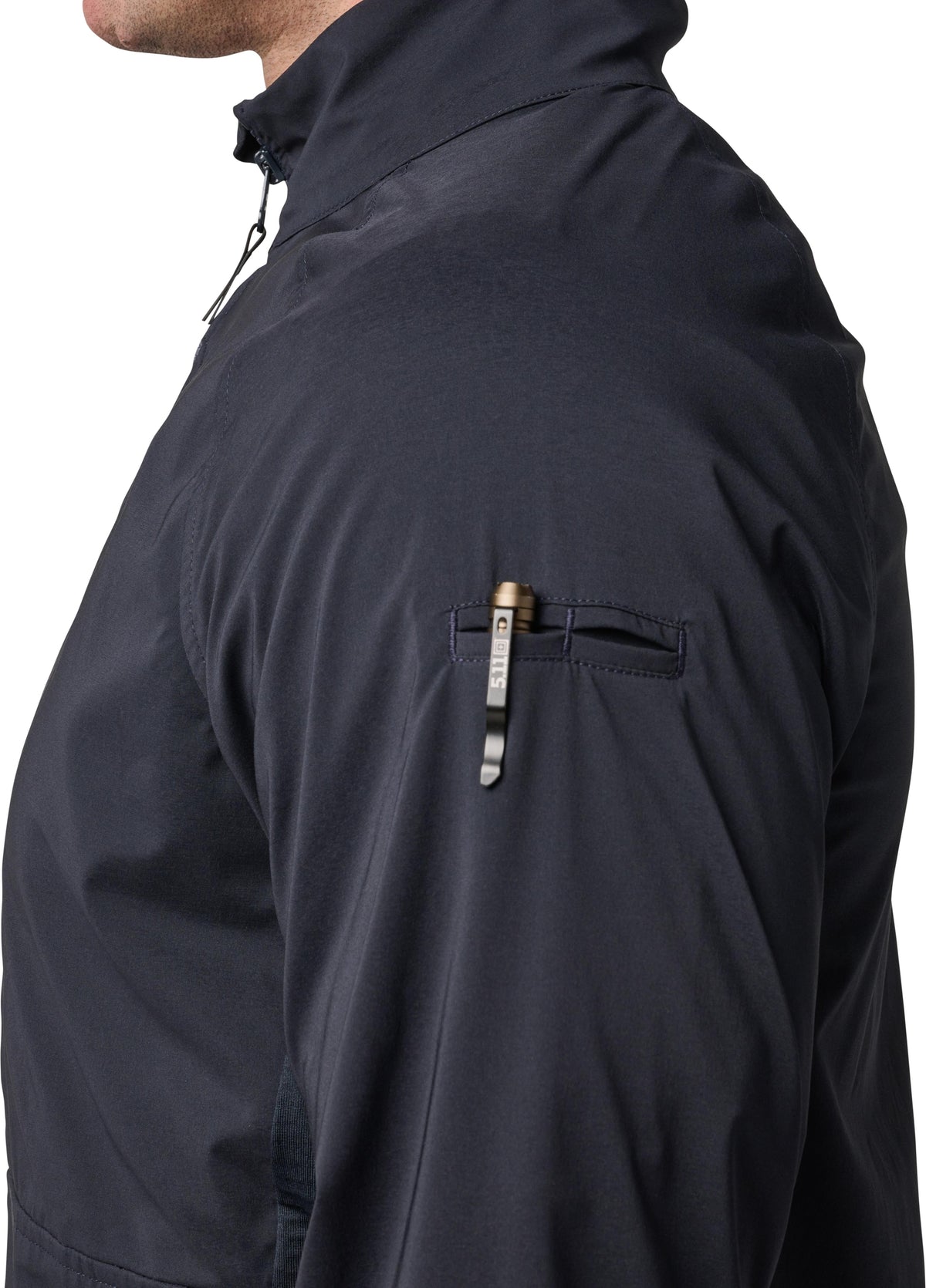 5.11 Tactical Series Jacke LT Strech Windshell