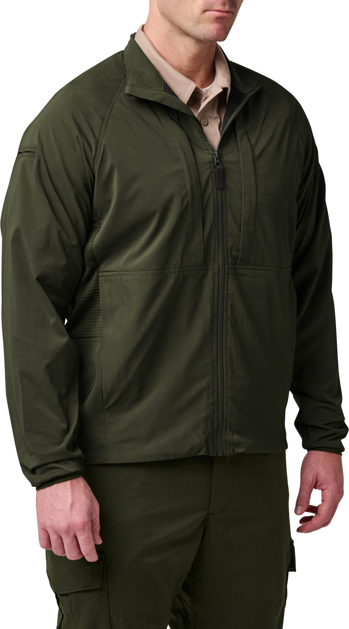 5.11 Tactical Series Jacke LT Strech Windshell