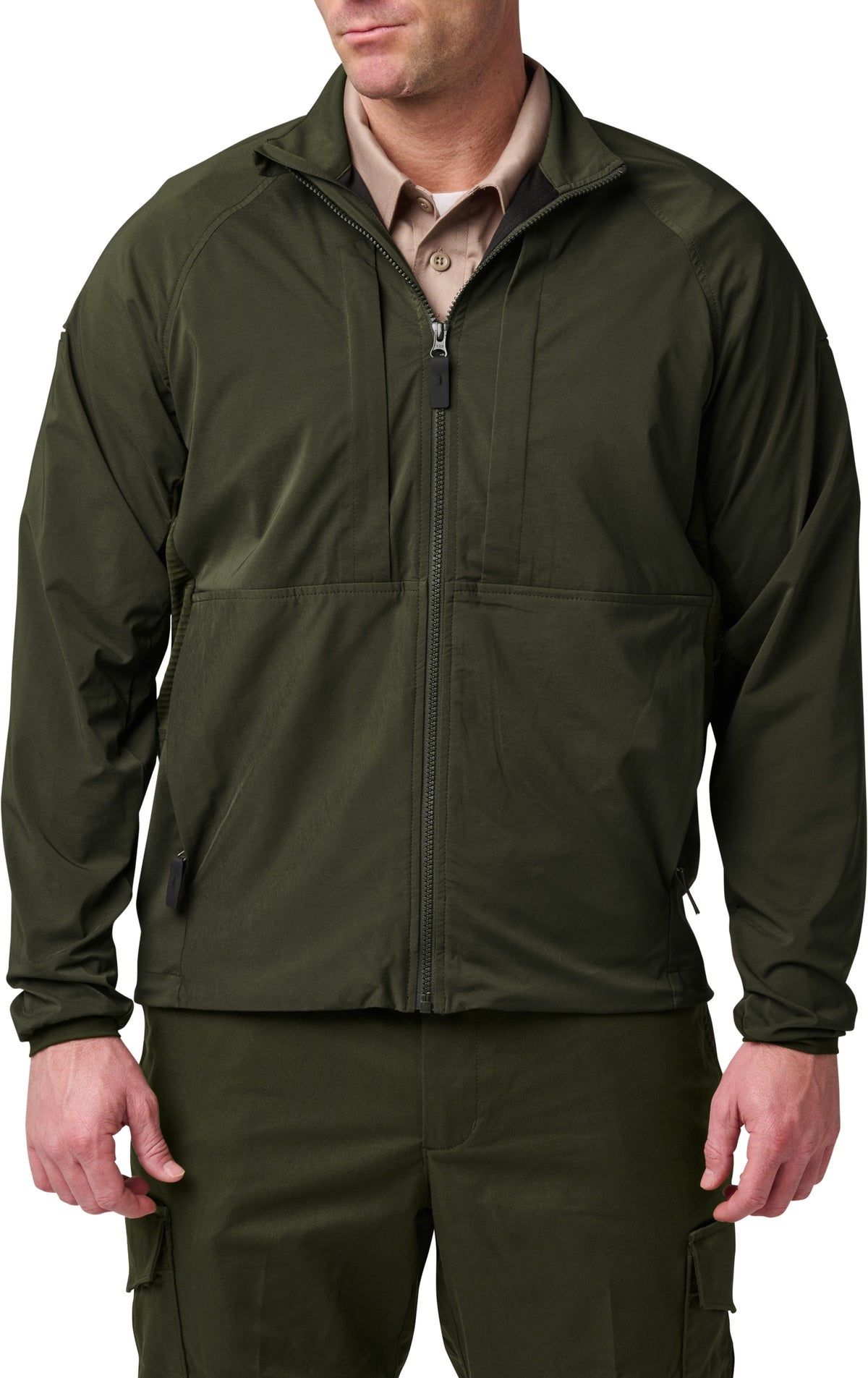 5.11 Tactical Series Jacke LT Strech Windshell