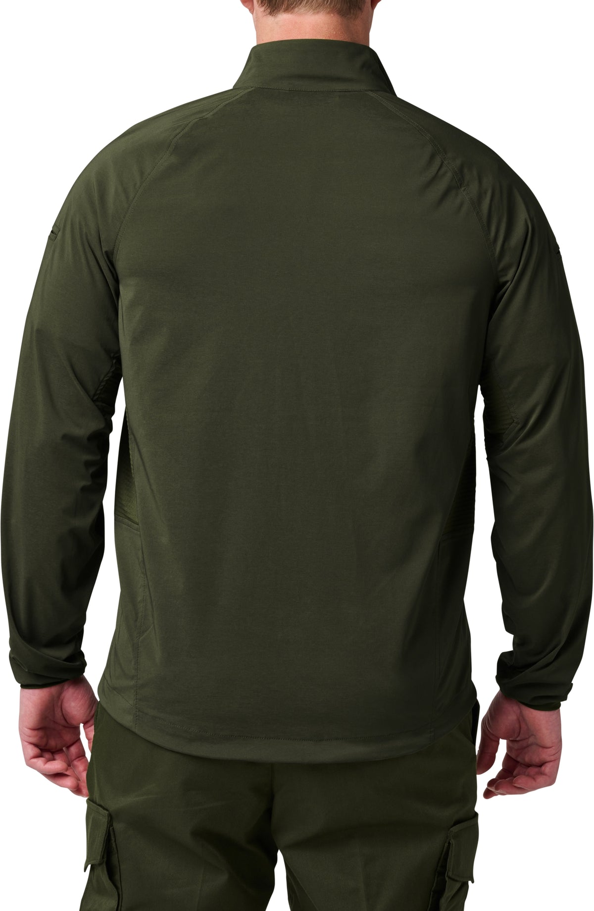 5.11 Tactical Series Jacke LT Strech Windshell