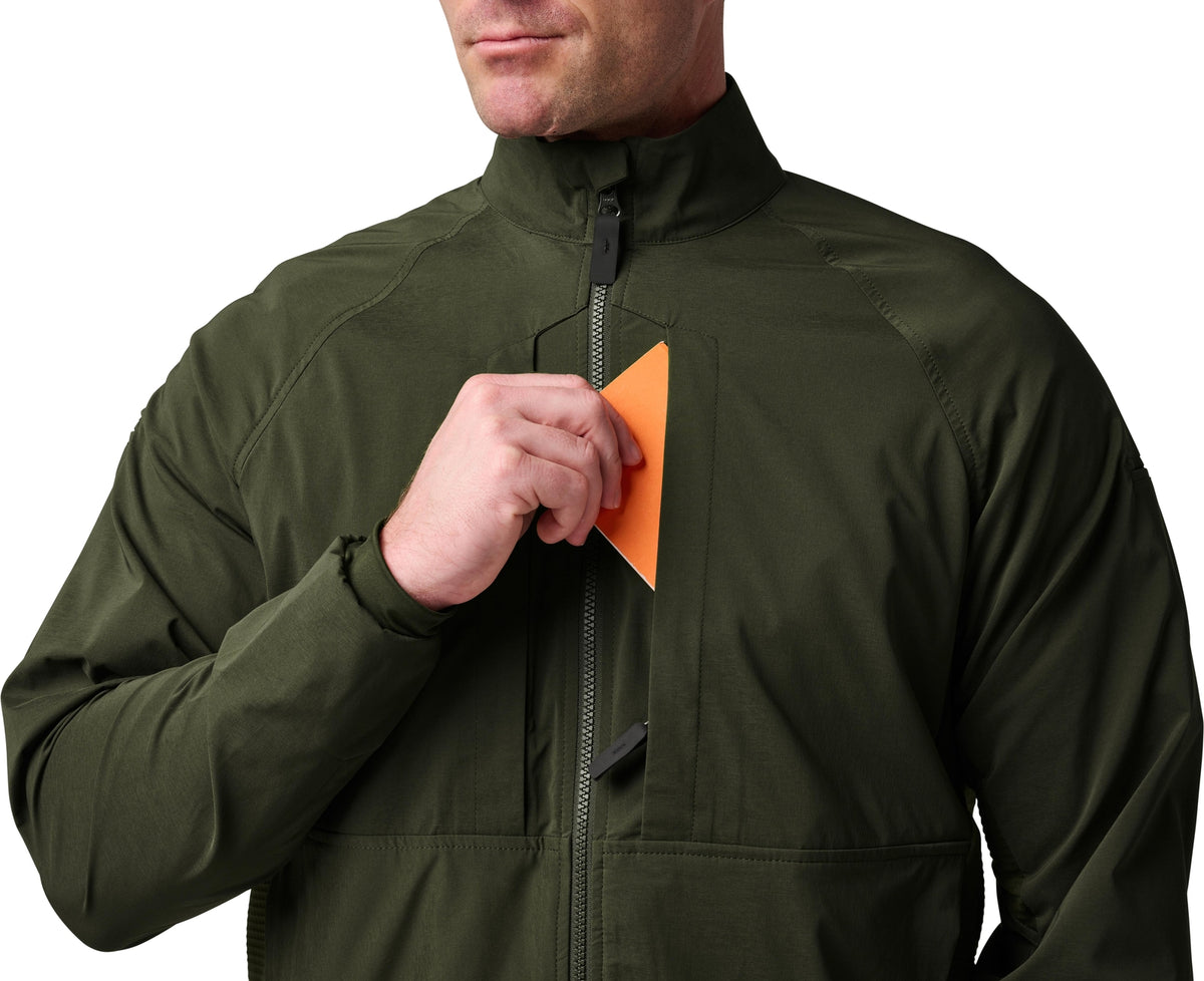 5.11 Tactical Series Jacke LT Strech Windshell