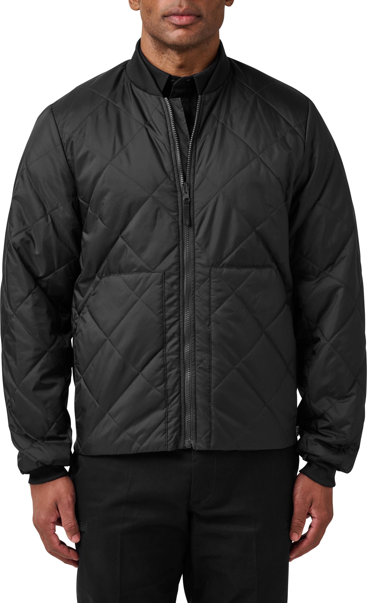 5.11 Tactical Series Jacke Station