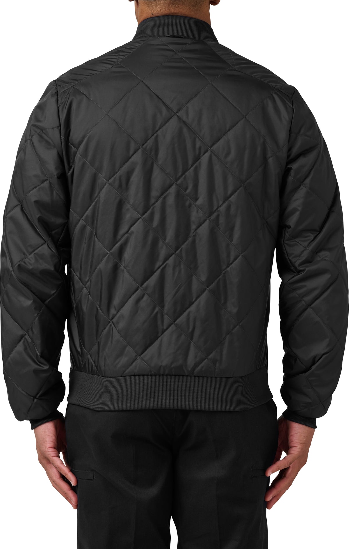 5.11 Tactical Series Jacke Station