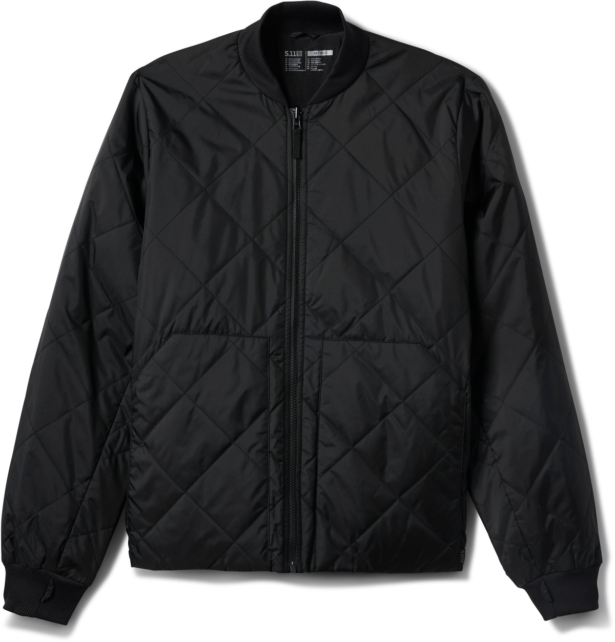 5.11 Tactical Series Jacke Station