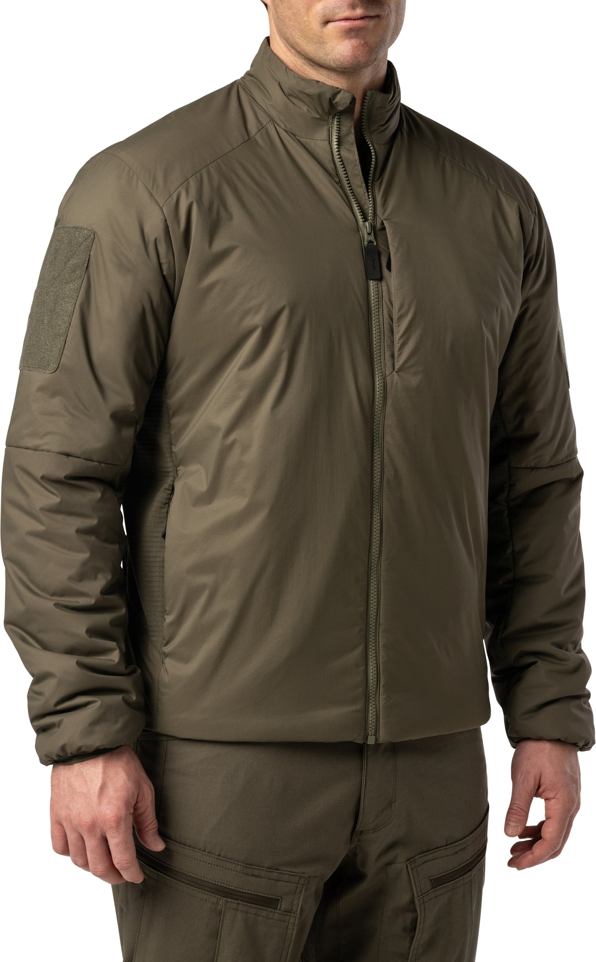 5.11 Tactical Series Jacke XTU LT3
