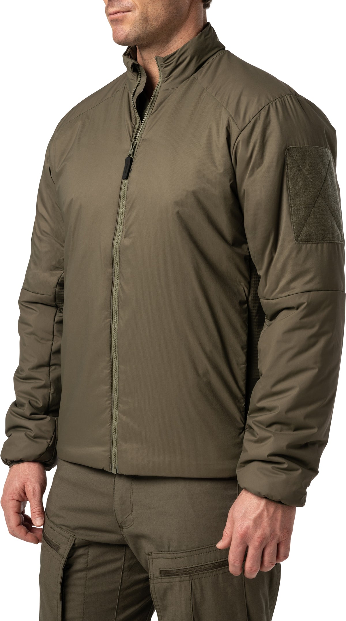 5.11 Tactical Series Jacke XTU LT3