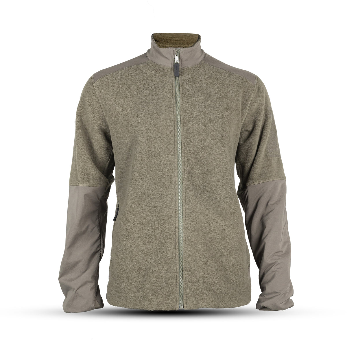 5.11 Tactical Series Jacke Bastion Tactical Fleece
