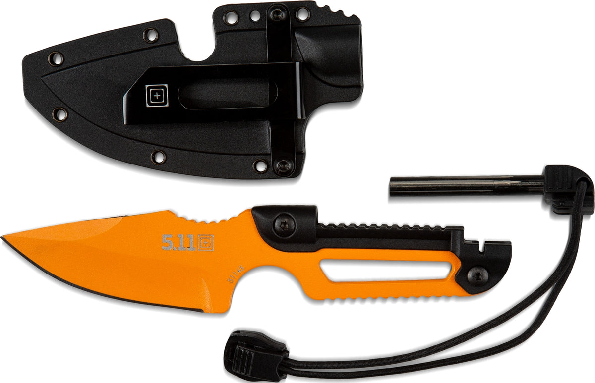5.11 Tactical Series Messer Ferro