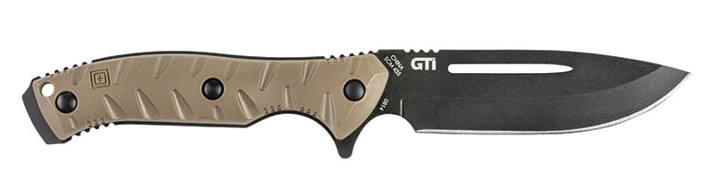 5.11 Tactical Series Messer CFK 4 Camp/Field