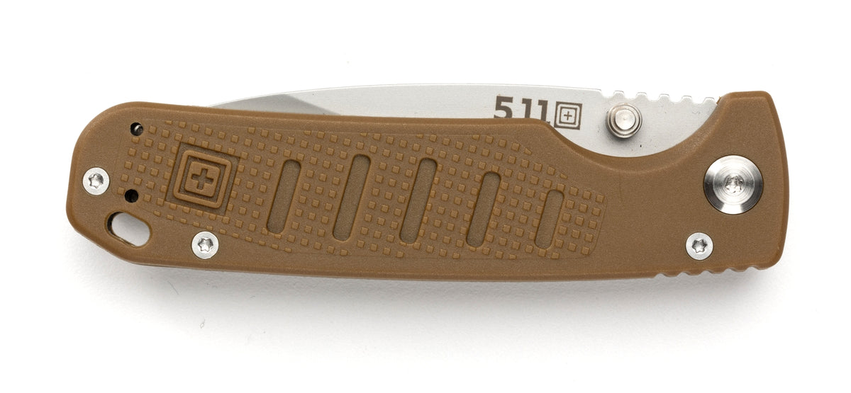 5.11 Tactical Series Messer Icarus DP Mini