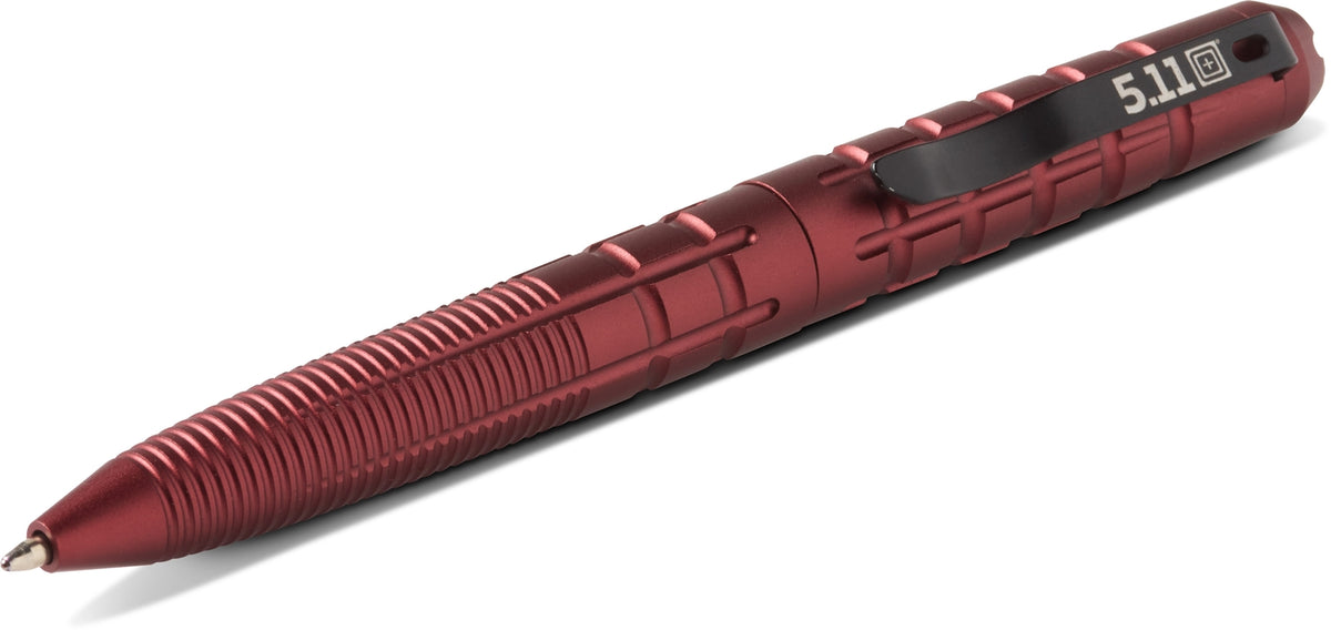 5.11 Tactical Series Kugelschreiber Kubaton Tactical Pen