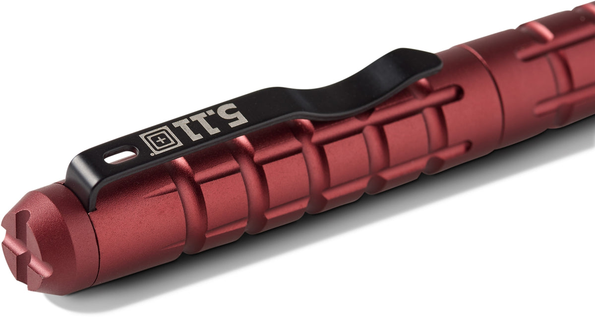 5.11 Tactical Series Kugelschreiber Kubaton Tactical Pen