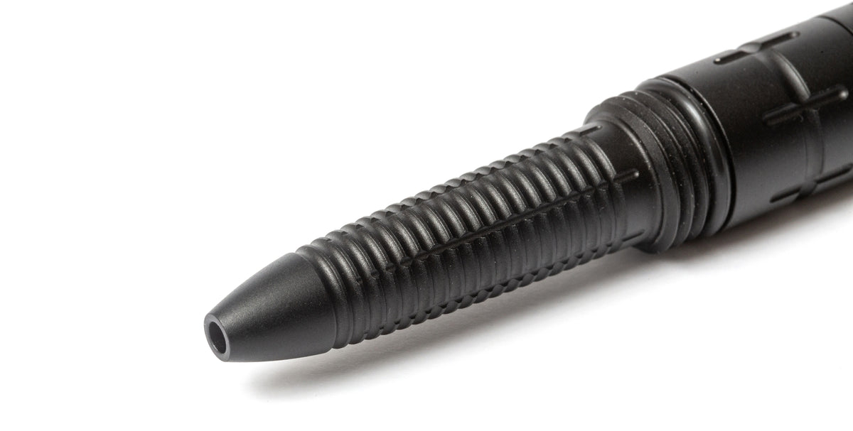 5.11 Tactical Series Kugelschreiber Vlad Rescue Pen schwarz