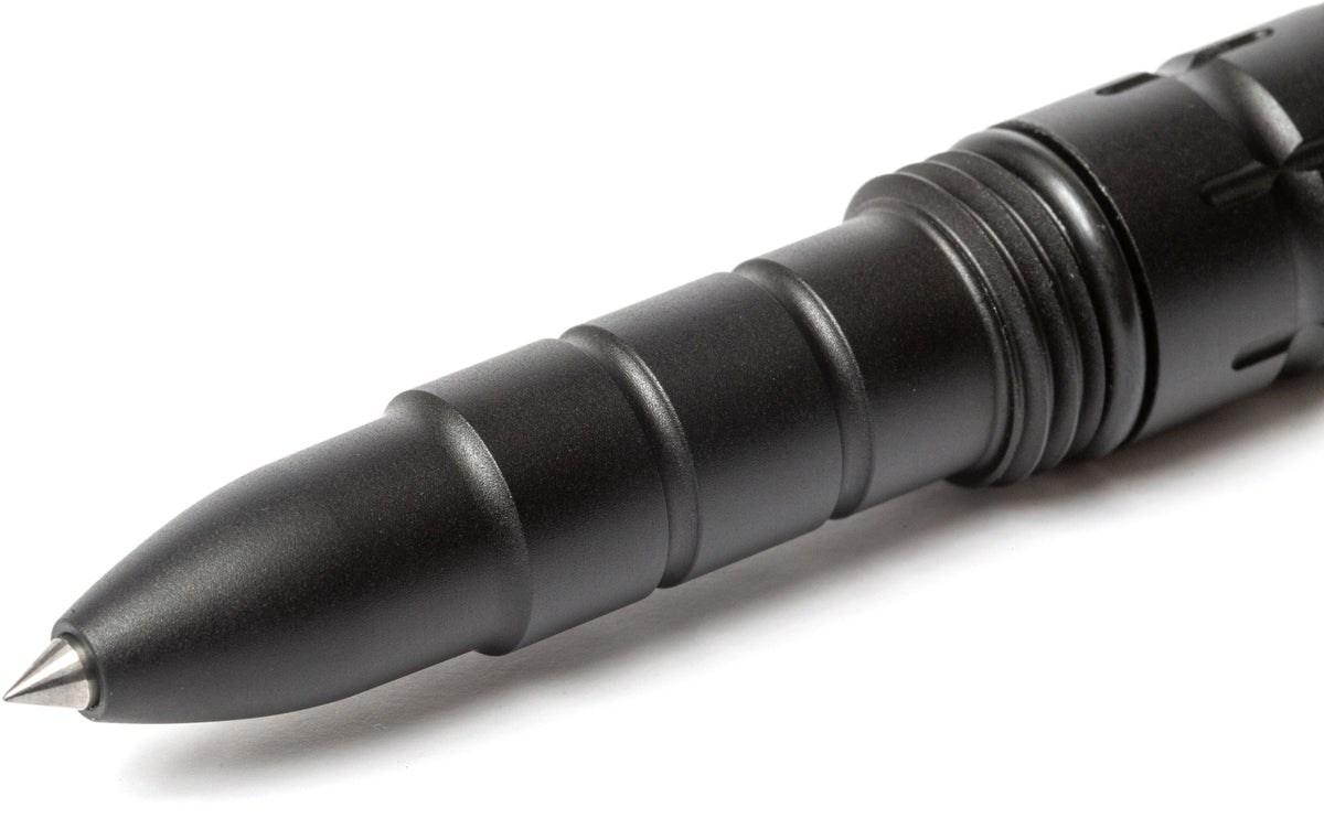 5.11 Tactical Series Kugelschreiber Vlad Rescue Pen schwarz
