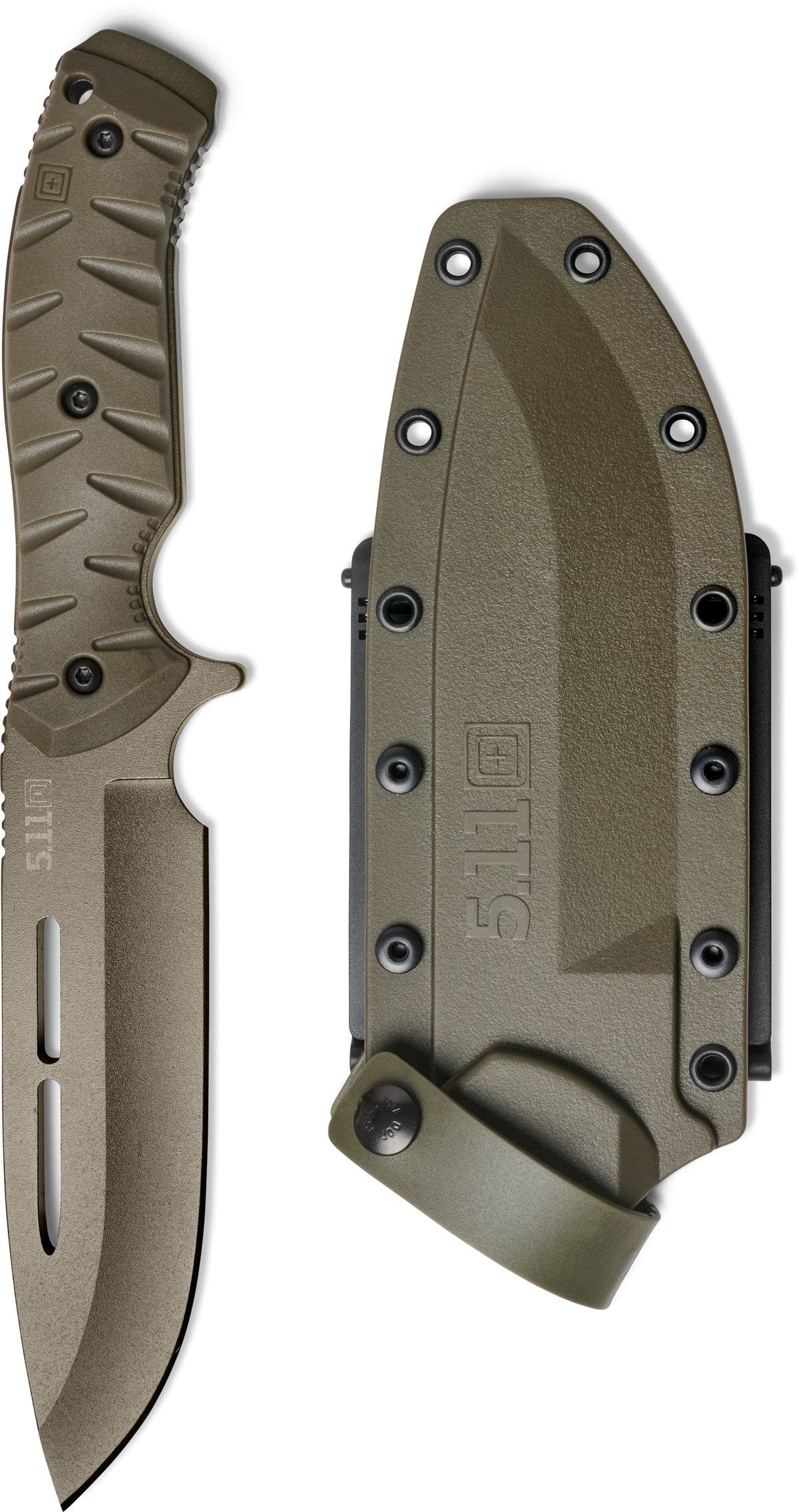 5.11 Tactical Series Messer CFK 7 Peacemaker
