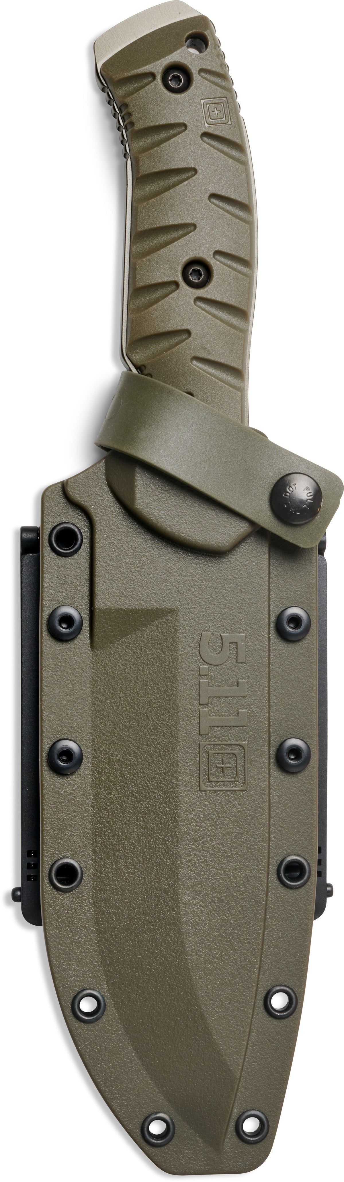 5.11 Tactical Series Messer CFK 7 Peacemaker