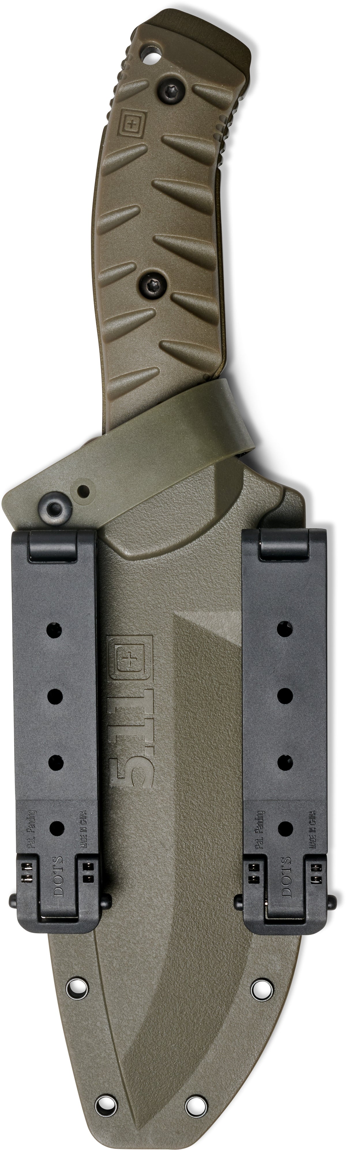 5.11 Tactical Series Messer CFK 7 Peacemaker