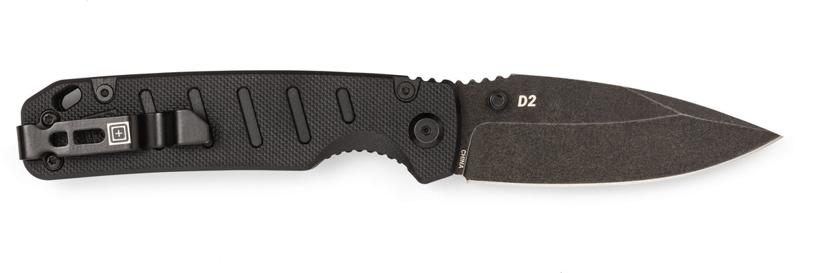 5.11 Tactical Series Messer Braddock DP Mini