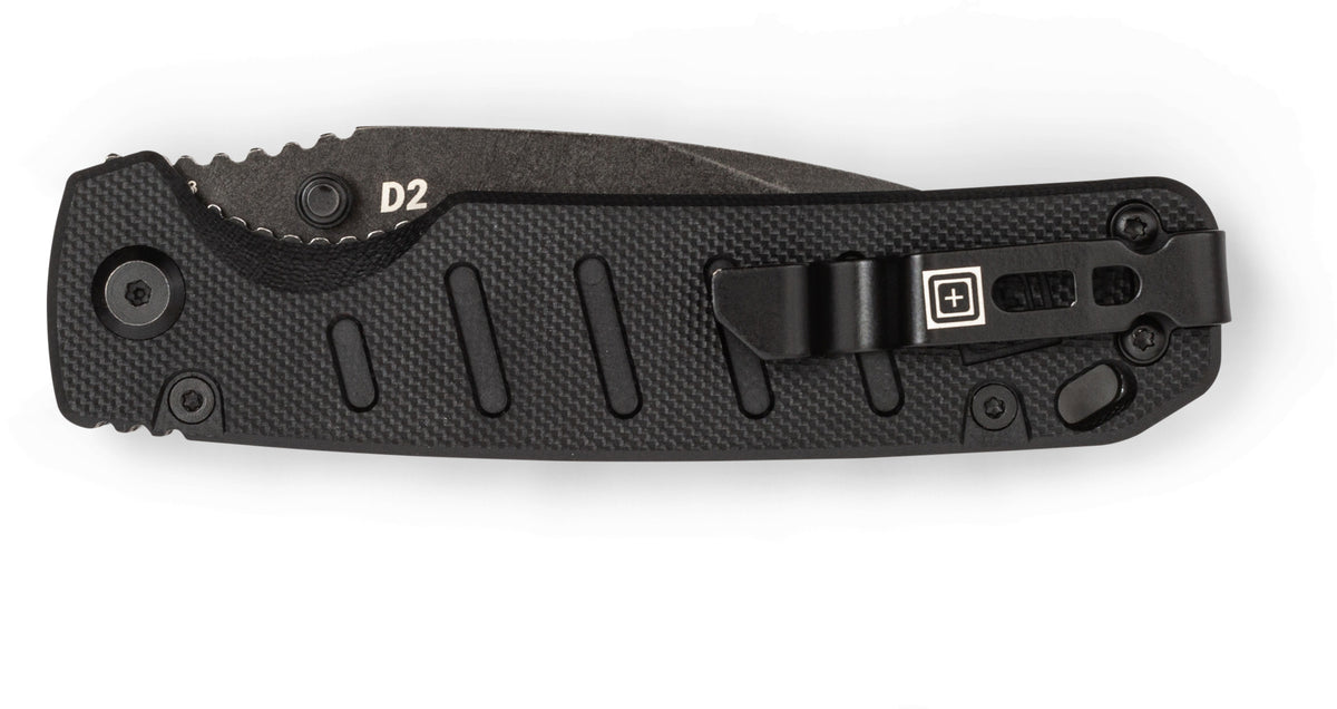 5.11 Tactical Series Messer Braddock DP Mini