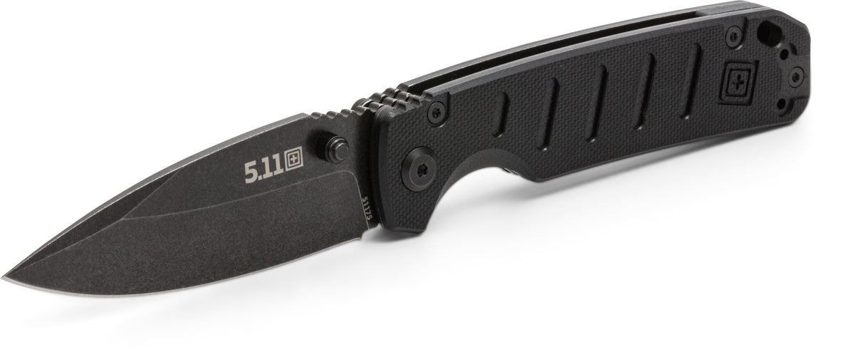 5.11 Tactical Series Messer Braddock DP Mini