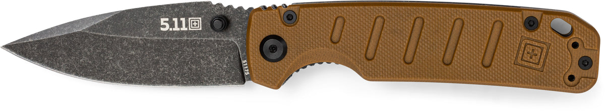 5.11 Tactical Series Messer Braddock DP Mini