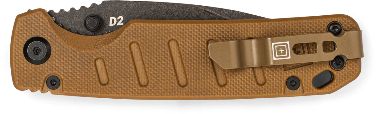 5.11 Tactical Series Messer Braddock DP Mini