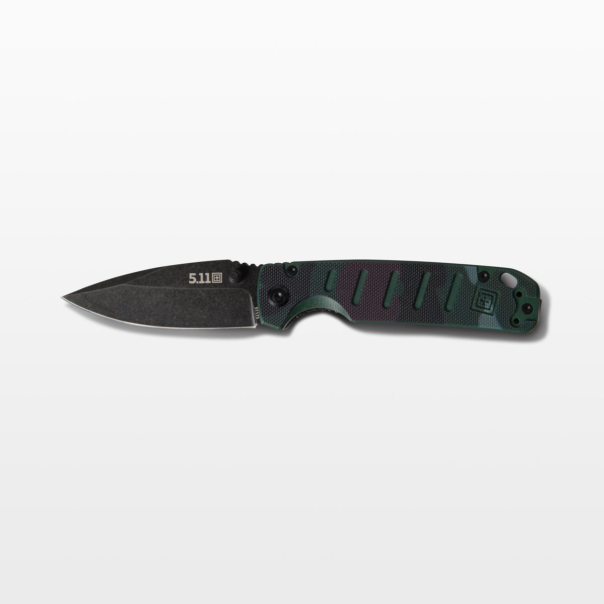 5.11 Tactical Series Messer Braddock DP Mini