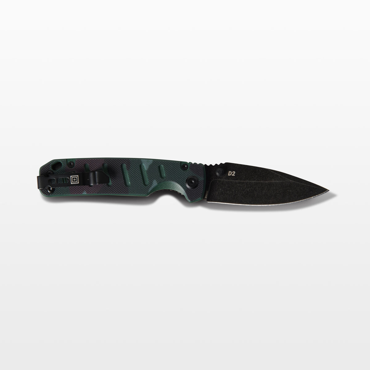 5.11 Tactical Series Messer Braddock DP Mini