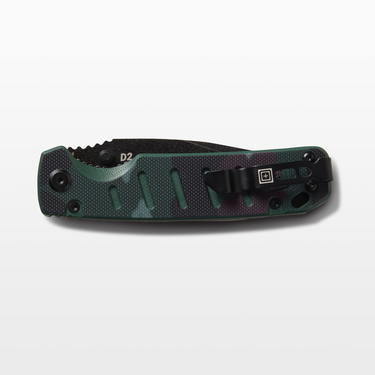 5.11 Tactical Series Messer Braddock DP Mini