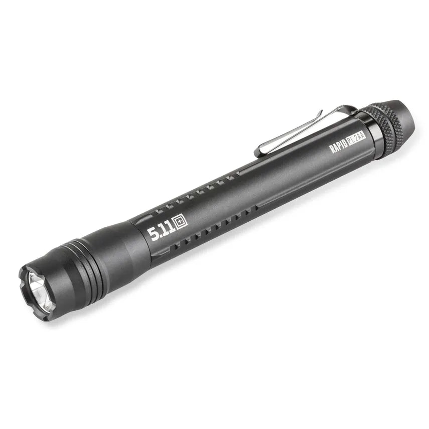5.11 Tactical Series Lampe Rapid PL 2AA schwarz