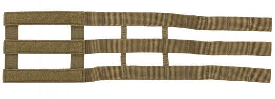 5.11 Tactical Series TacTec Plattenträger side panels