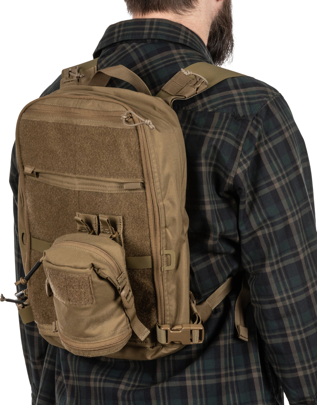 5.11 Tactical Series Tasche Flex Vertical GP