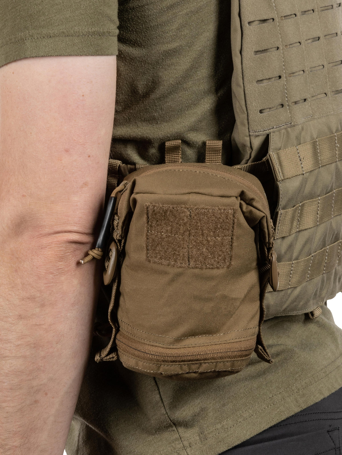 5.11 Tactical Series Tasche Flex Vertical GP